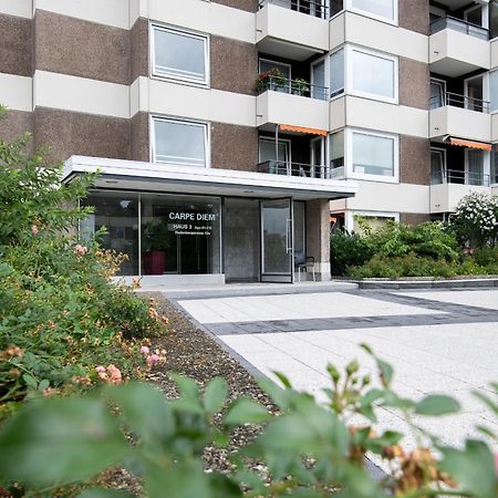 Kleine Auszeit Niendorf Appartement Niendorf  Buitenkant foto