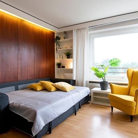 Kleine Auszeit Niendorf Appartement Niendorf  Buitenkant foto