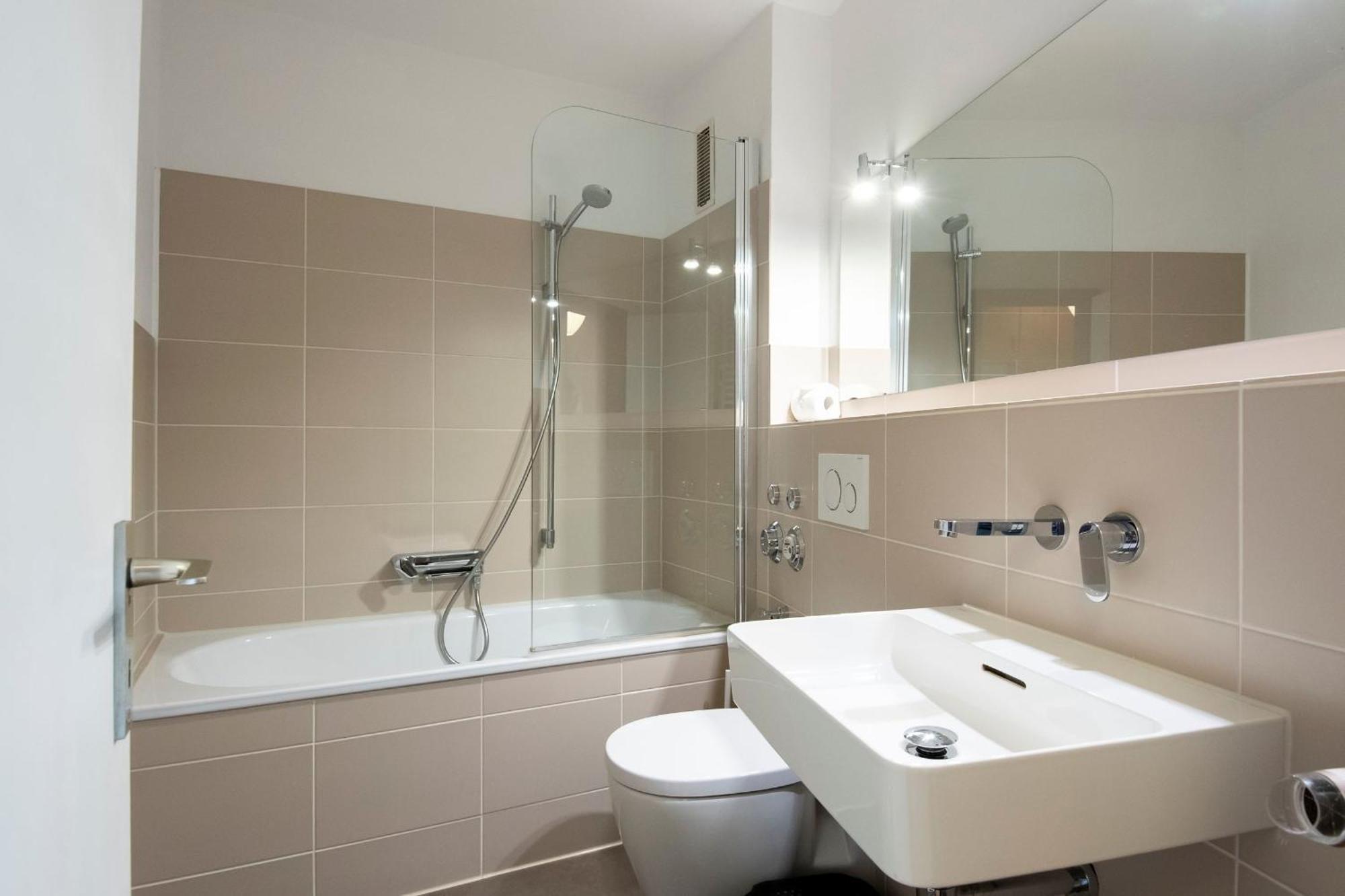 Kleine Auszeit Niendorf Appartement Niendorf  Buitenkant foto