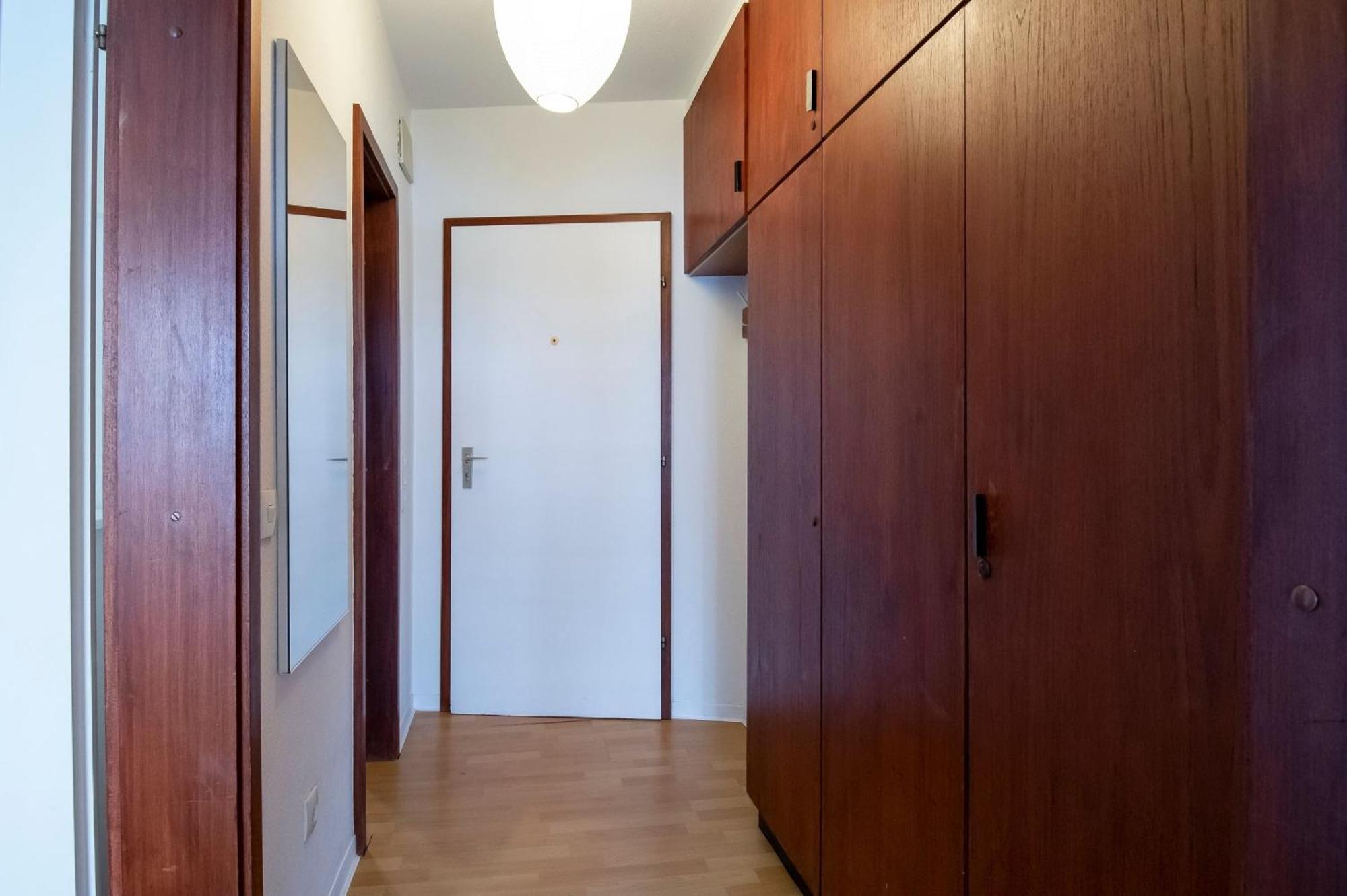 Kleine Auszeit Niendorf Appartement Niendorf  Buitenkant foto