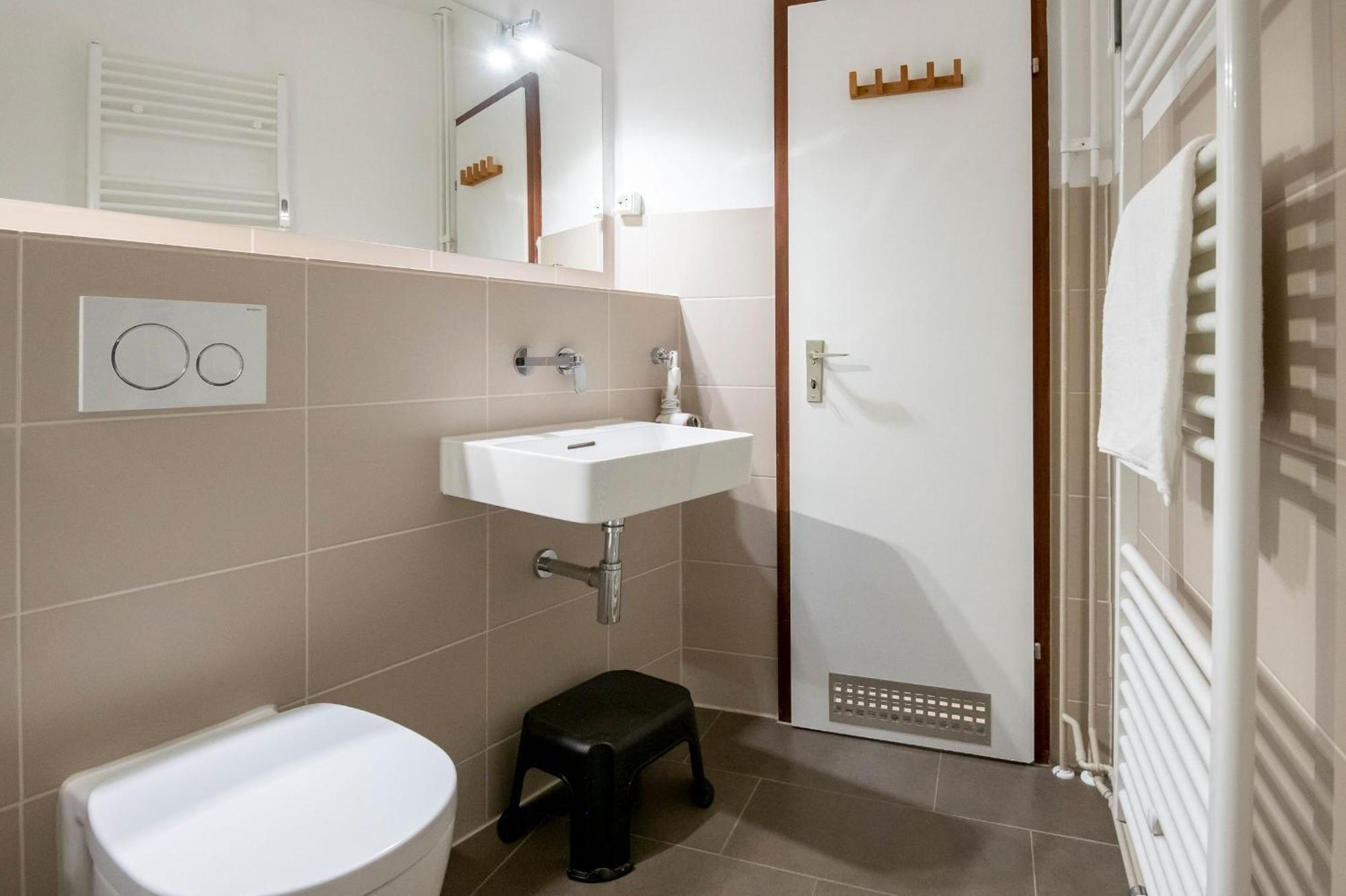 Kleine Auszeit Niendorf Appartement Niendorf  Buitenkant foto