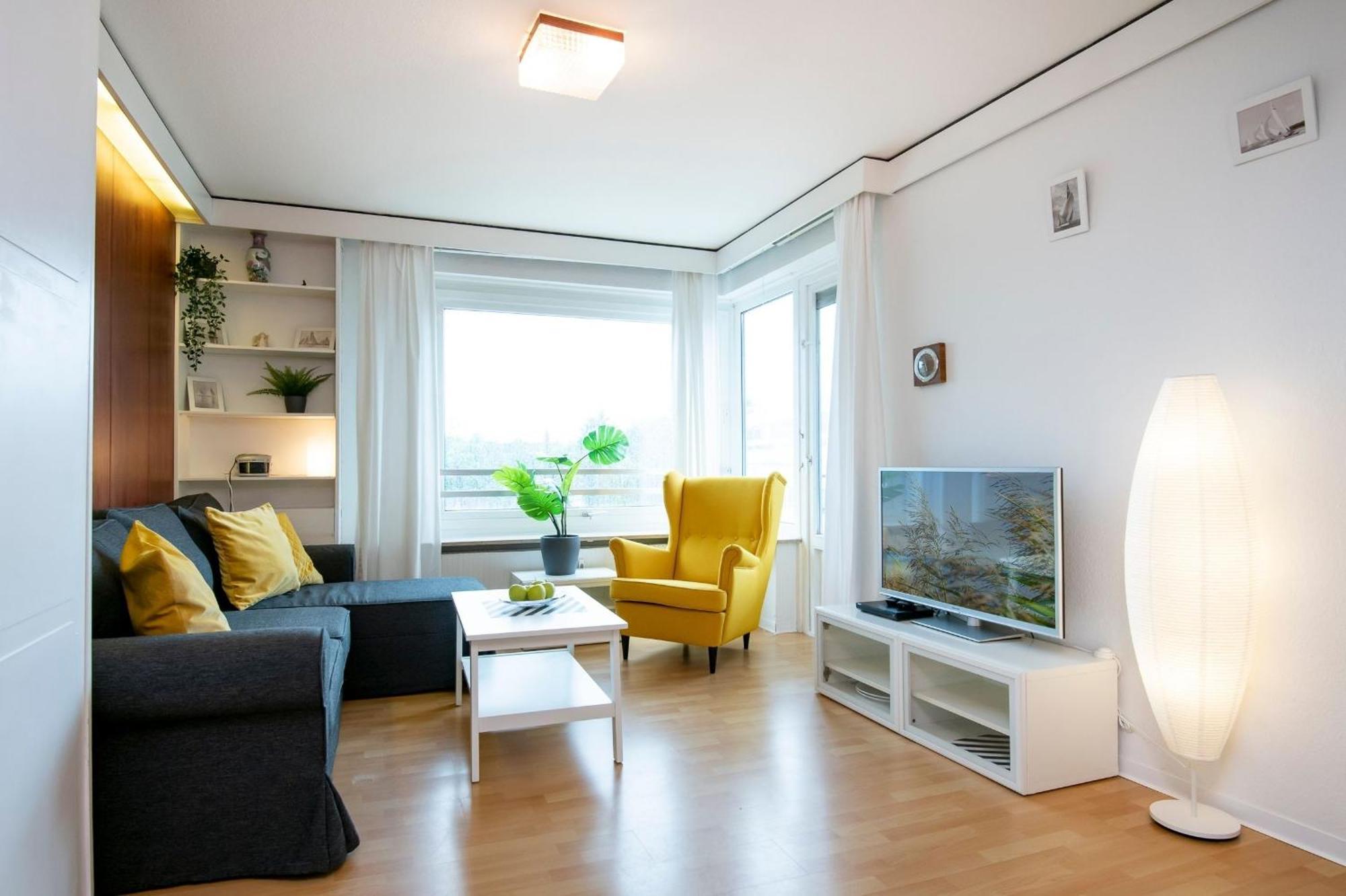 Kleine Auszeit Niendorf Appartement Niendorf  Buitenkant foto